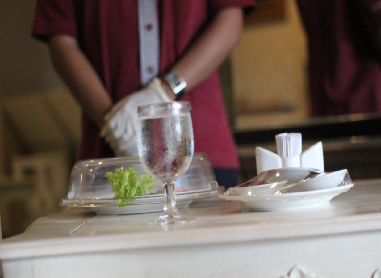 The Cube Hotel Malioboro, Azana Hotels Collection Jogjakarta Buitenkant foto