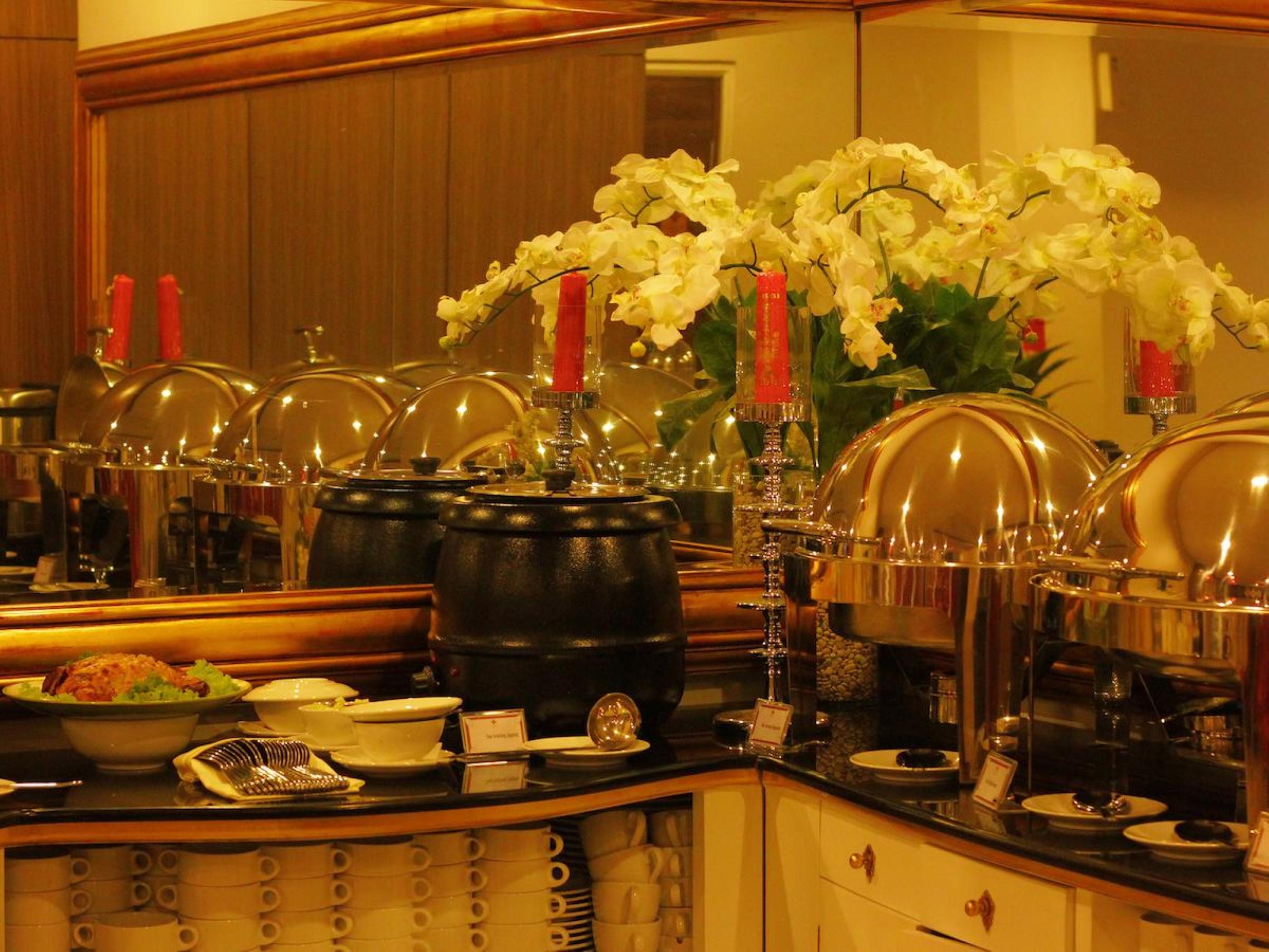 The Cube Hotel Malioboro, Azana Hotels Collection Jogjakarta Buitenkant foto