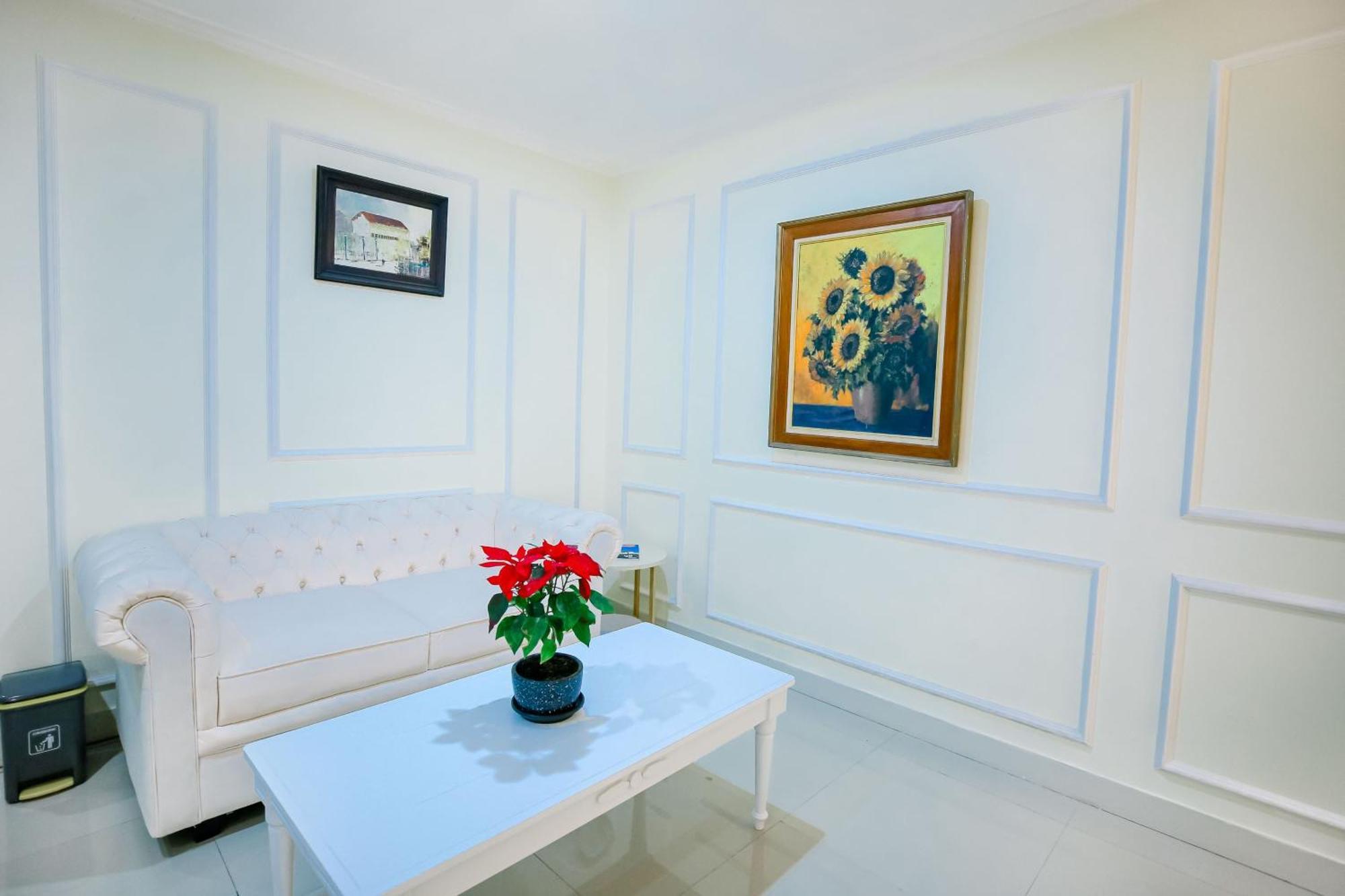 The Cube Hotel Malioboro, Azana Hotels Collection Jogjakarta Buitenkant foto