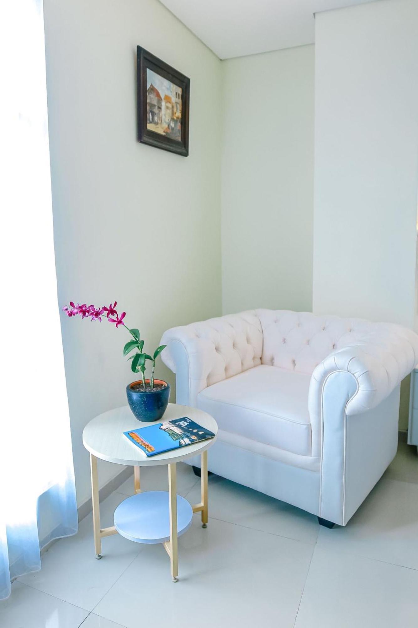 The Cube Hotel Malioboro, Azana Hotels Collection Jogjakarta Buitenkant foto